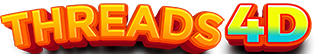 THREADS4D